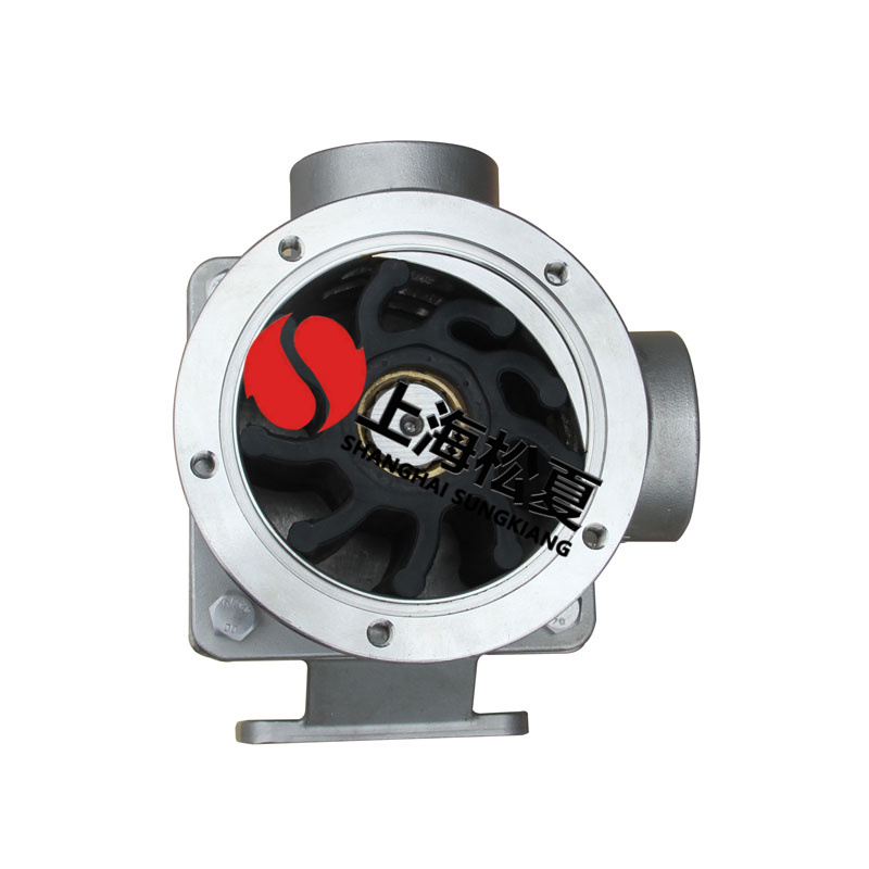 歐能發(fā)電機海水泵化工安裝應用方式