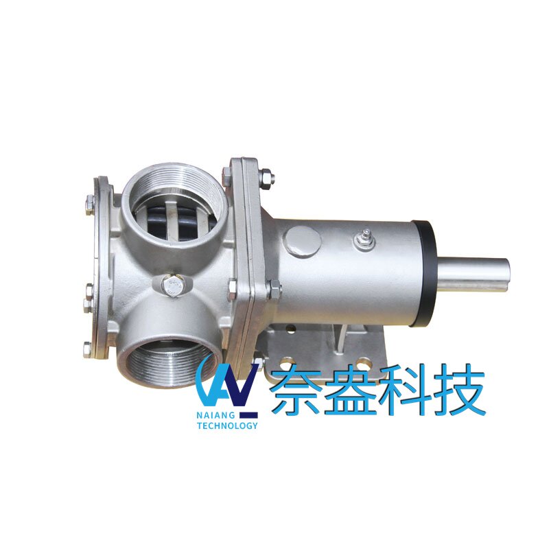 Jabsco橡膠葉輪自吸泵強(qiáng)度多少？