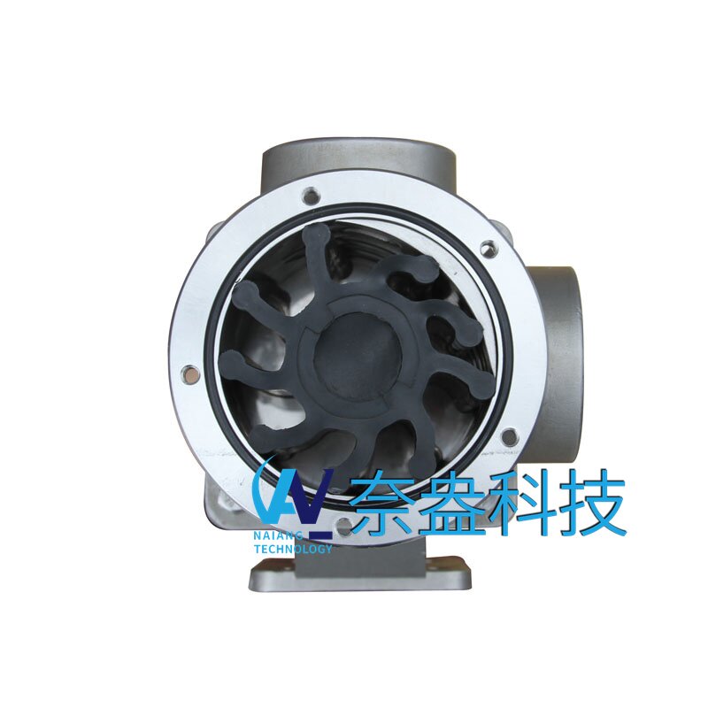 Jabsco橡膠葉輪自吸泵類(lèi)型有什么