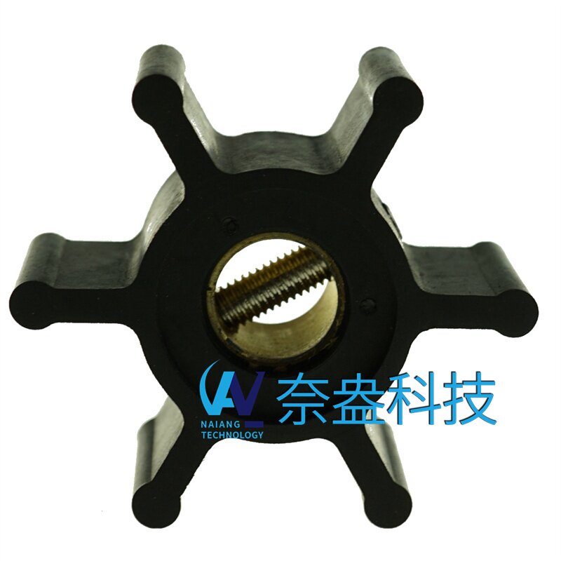 VOLVO發(fā)電機(jī)冷卻泵水泵葉輪怎么選型號