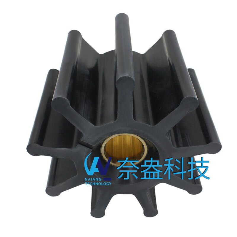 大宇發(fā)電機(jī)橡膠葉輪的重要?dú)w類和優(yōu)勢(shì)